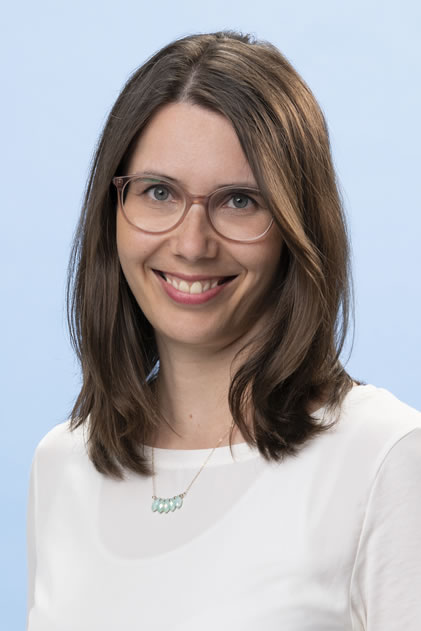 Eva Rifinius