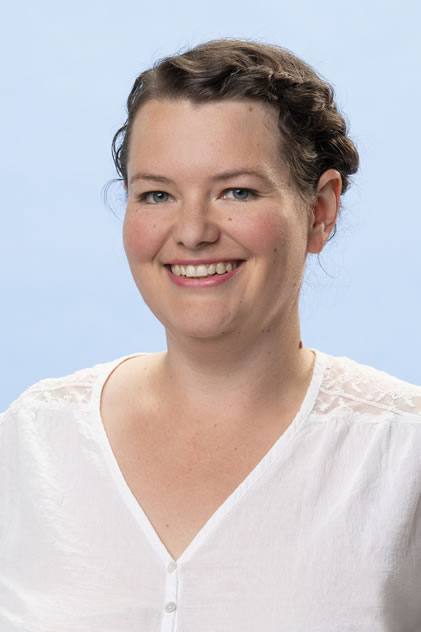 Maria Scheidig